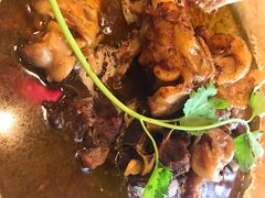 -芦月轩羊蝎子(北蜂窝店)