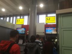 -谢列梅捷沃国际机场