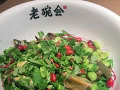 -茂业天地(华强北店)
