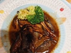 -三石铁板烧(紫竹桥店)