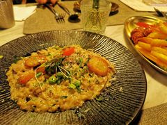 -Uncle Kosto科斯托·中东菜