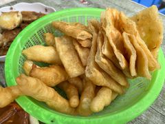 -逍遥镇刘相五胡辣汤豆沫馆(康复中街店)