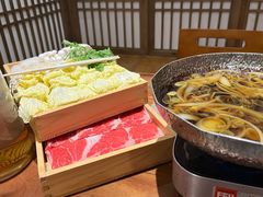 -一本料理(西溪天街店)