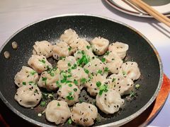 -松沪名灶·豆浆鱼头·新上海菜(飞航吾悦广场店)