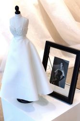 -派丽莫Pellimo原创设计婚纱品牌