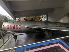 -中国人民抗日战争胜利受降纪念馆