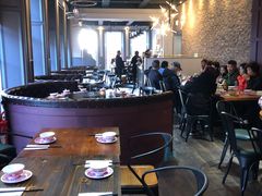大堂-鸿福酒家