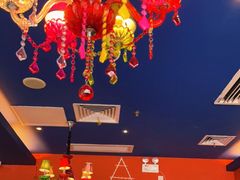 -大头虾越式风味餐厅(光明广场店)