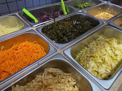 -三兄弟高炉烧饼