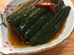 -竹里馆 ·茶食(奥体店)