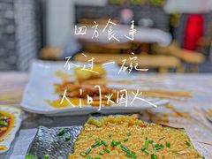 -凤爪王烧烤(徐东旗舰店)