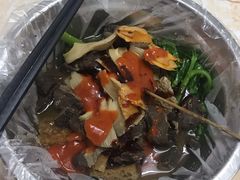 -李记牛杂店(建设一街店)