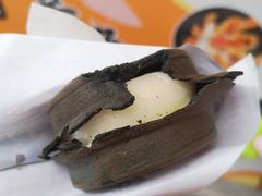 -台湾味正点车轮饼可丽饼(南禅寺店)