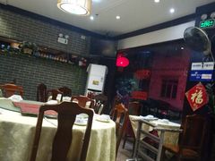 大堂-湘楚情土菜馆(下沙店)