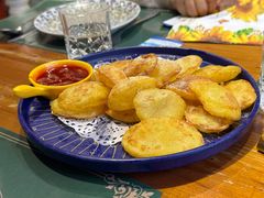 -米德维奇俄式西餐厅(西六道街店)