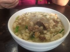 -毅祥斋老孙家泡馍(北院门鼓楼店)