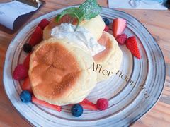-UPPER KITCHEN(延安路店)