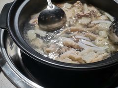 -百年果林椰子鸡(中洲店)