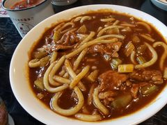 -木卡买提新疆餐厅·清真(新里海顿公馆店)