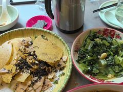 -小团圆灶台鱼·百城头牌菜(千岛湖店)