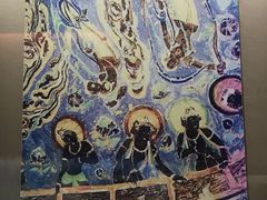 景点-敦煌莫高窟