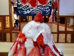 -怪物的冰与火(天虹商场中山路店)