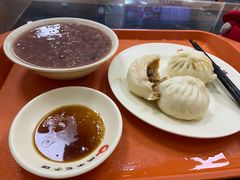 -庆丰包子铺(望京广顺店)