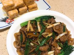 -明腾壹间茶餐厅(新都会花园广场店)