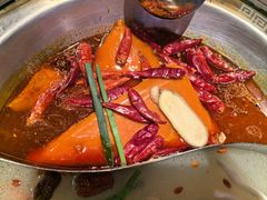 -傣妹火锅(南京东路一店)