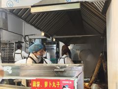 -陶记正宗德州扒鸡(科巷店)