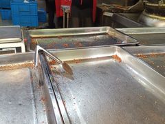 自助取餐区-陶记正宗德州扒鸡(科巷店)