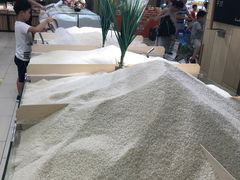 -永辉超市(嘉定宝龙广场店)