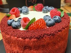 -姆们M Sweetie Cake(三里屯店)