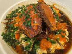 -聚鑫阁江浙菜·非遗传承技艺(青村帝华园店)