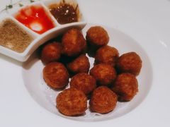-京味斋·烤鸭·北京菜(安贞店)