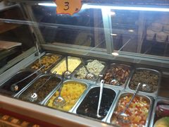 -一品豆花(人信汇店)