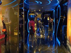 -GALA CINEMA(朗豪坊购物商场店)