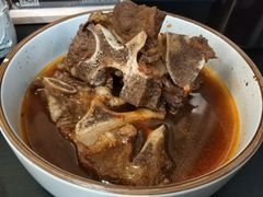 -贡梅老面馆·蟹粉面·无锡特色小吃(南长街主推店)