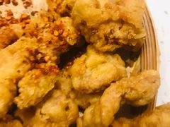 -沪小胖·小龙虾·蓝龙王(八佰伴店)