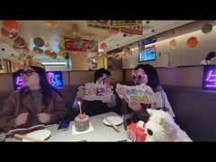 -海底捞火锅(龙湖三千集店)
