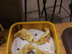 -老家肉饼(永泰庄店)