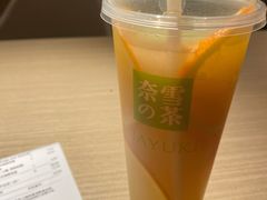 -奈雪的茶(新天地广场PRO店)
