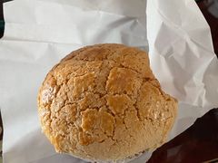 -洪記餅店(虹泉路店)
