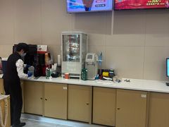 -新侨三宝乐面包店(崇文门店)