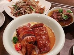 -新旺茶餐厅(嘉里城店)