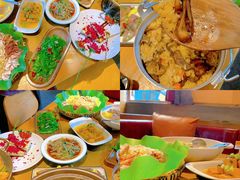 -隔壁老王·家常云南菜(花巷店)