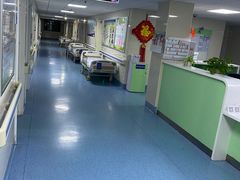 -上海市松江区泗泾医院