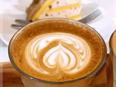 -Peet's Coffee皮爷咖啡(德基店)