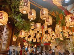 -南京大牌档(二七万达店)