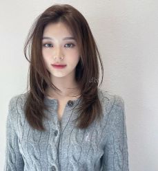 -丝语萱形象